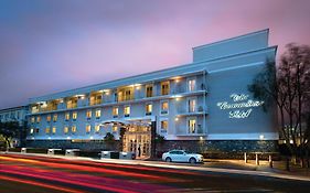 The Commodore Hotel